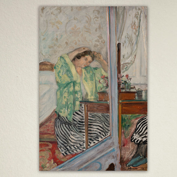 Digital Downloadable Wall Gallery Muted Brights Palette