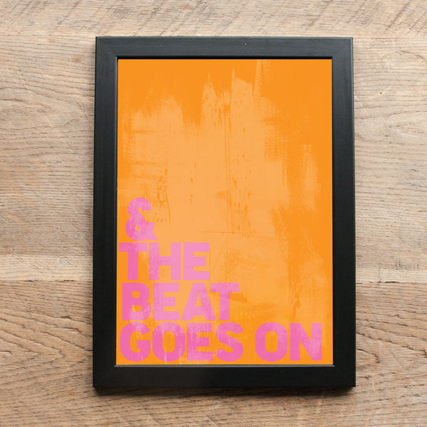 Song Lyric Gallery Collection