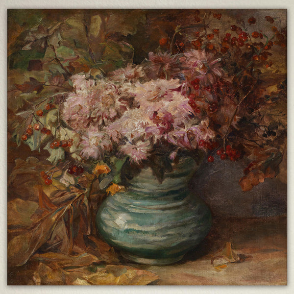 Wall Gallery Blossom Palette Prints