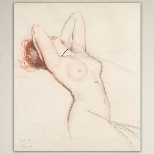 Digital Downloadable Wall Gallery Blossom Palette