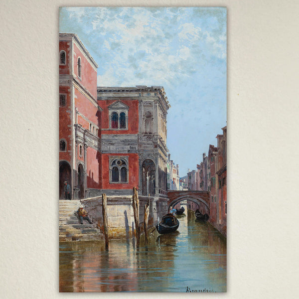 Digital Downloadable Wall Gallery Blossom Palette