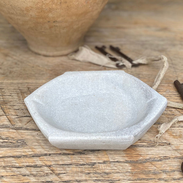 Indian Stone Soap Dish