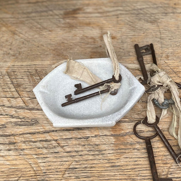 Indian Stone Soap Dish