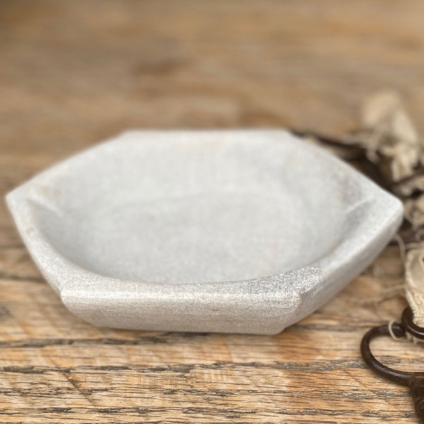 Indian Stone Soap Dish