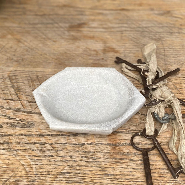 Indian Stone Soap Dish