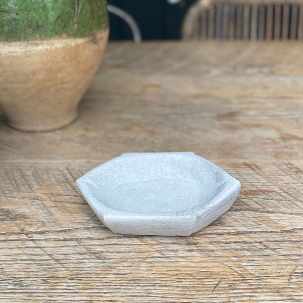 Indian Stone Soap Dish
