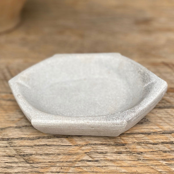 Indian Stone Soap Dish
