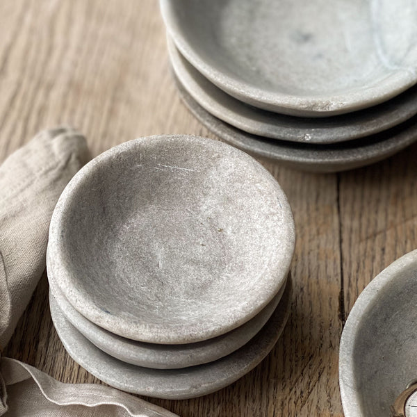 Indian Stone Bowl