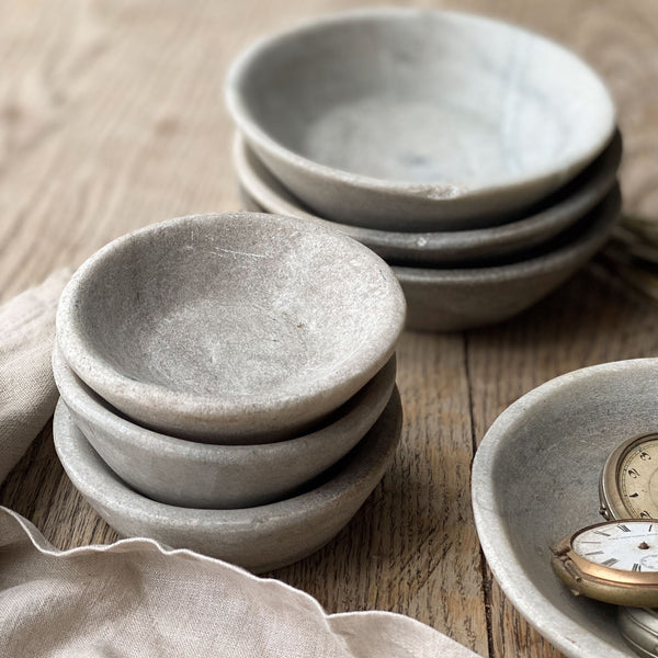 Indian Stone Bowl