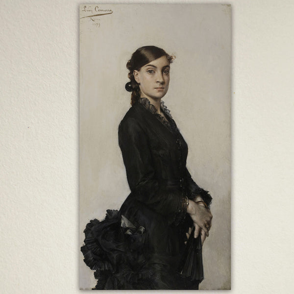 Digital Downloadable Wall Gallery in Dark Steel Palette