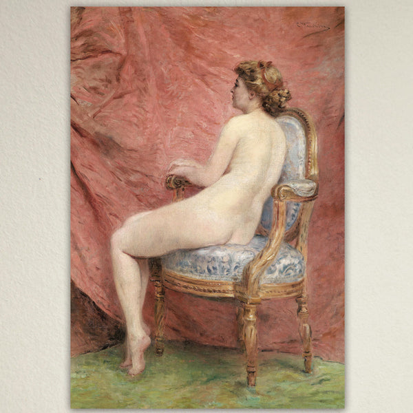 Wall Gallery Blossom Palette Prints