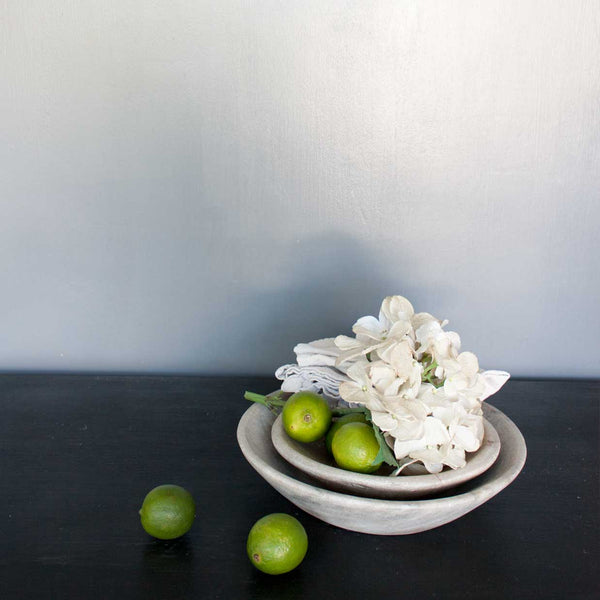 Indian Stone Bowl