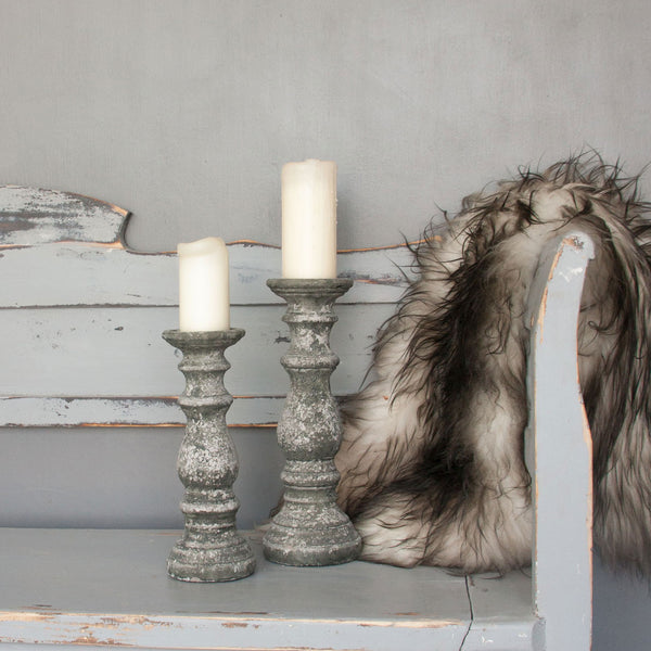 Icelandic sheepskins