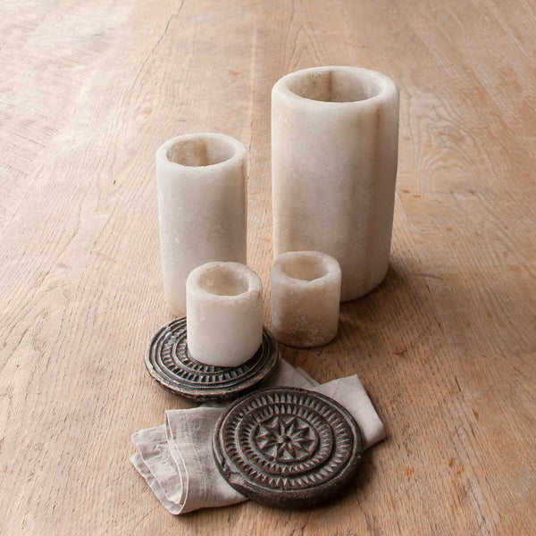 Ethnic Stone Coasters