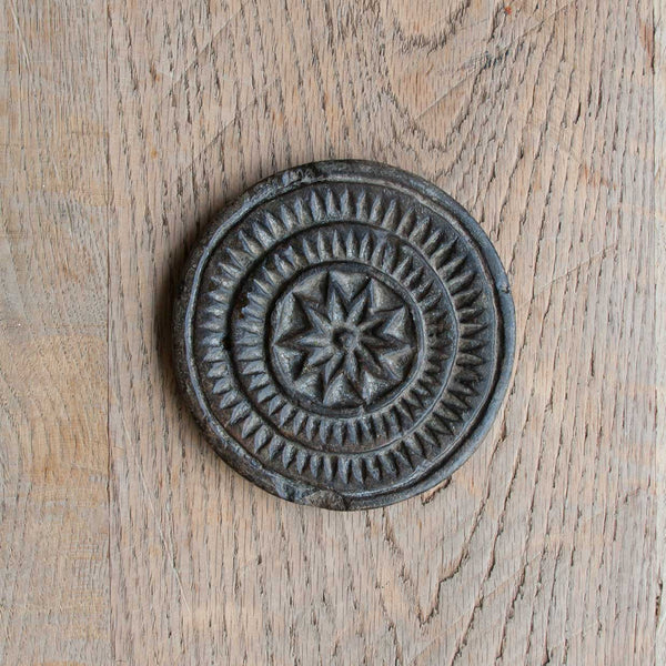 Ethnic Stone Coasters