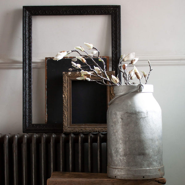 Original Large Milk Churns