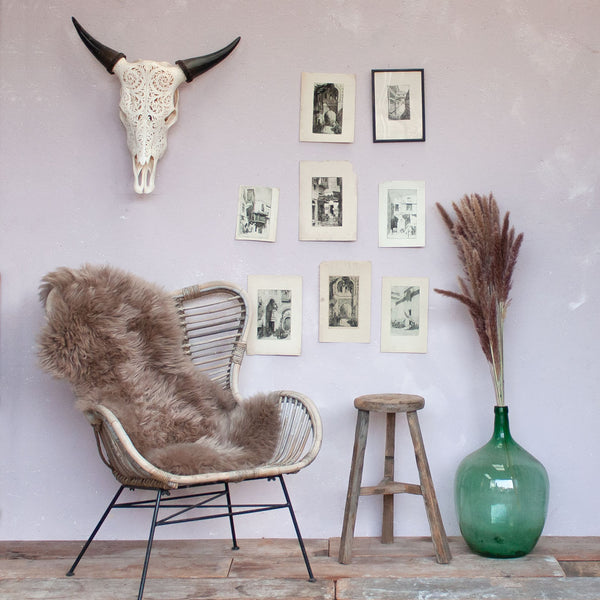 Luxurious Sheepskins
