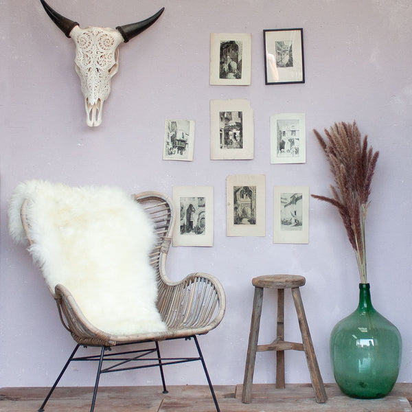 Luxurious Sheepskins