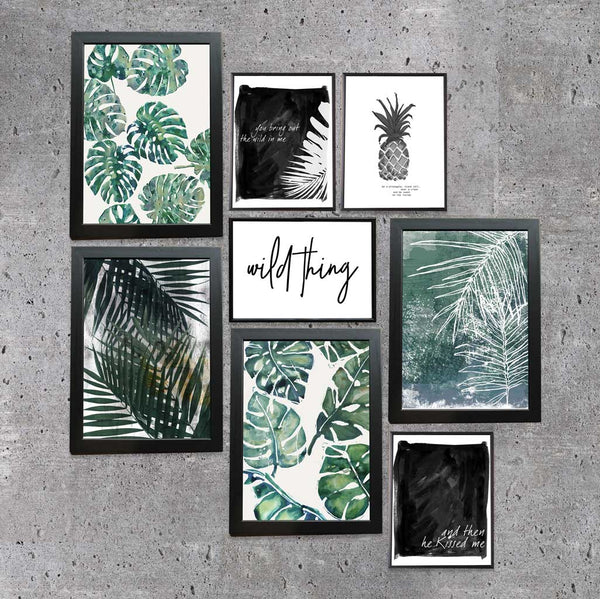 Wild Thing Print