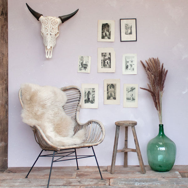 Luxurious Sheepskins