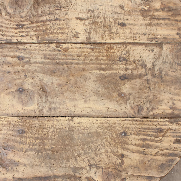 Elm Round Coffee Table