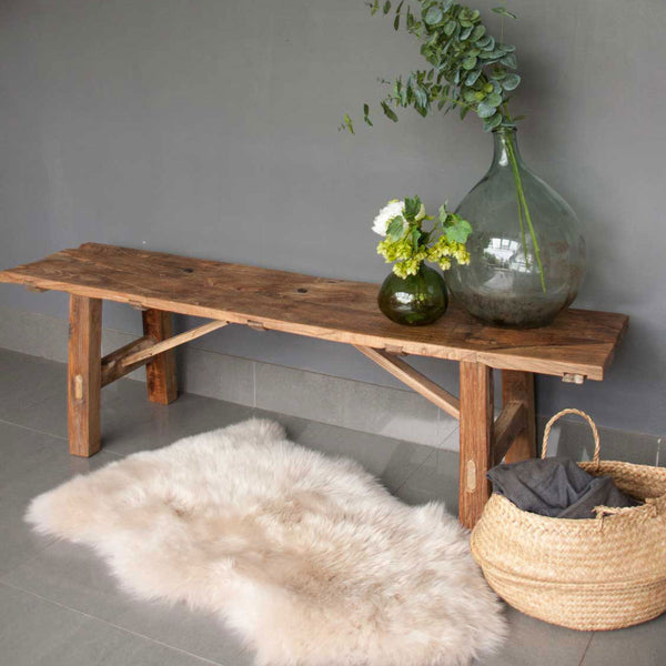 Luxurious Sheepskins