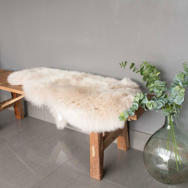 Luxurious Sheepskins