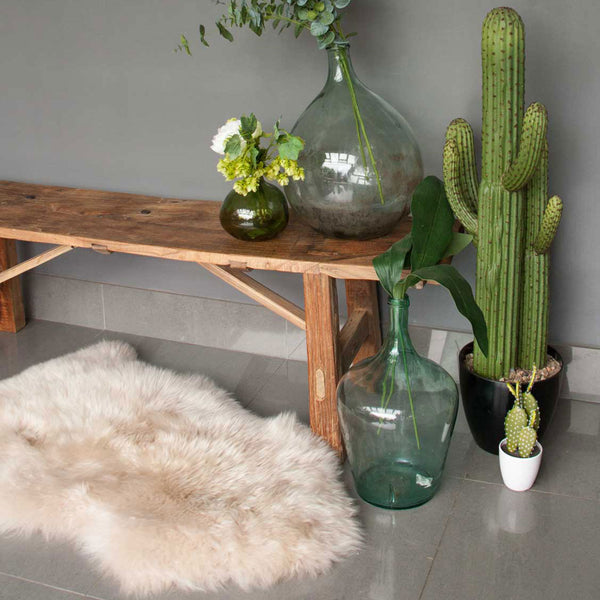 Luxurious Sheepskins