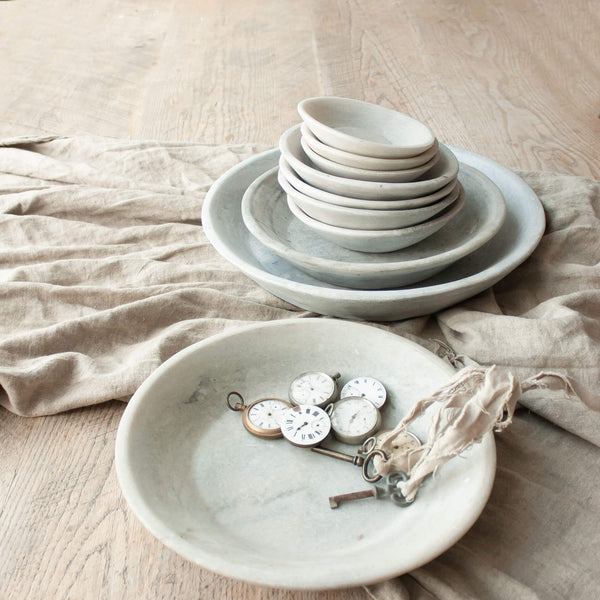 Indian Stone Bowl