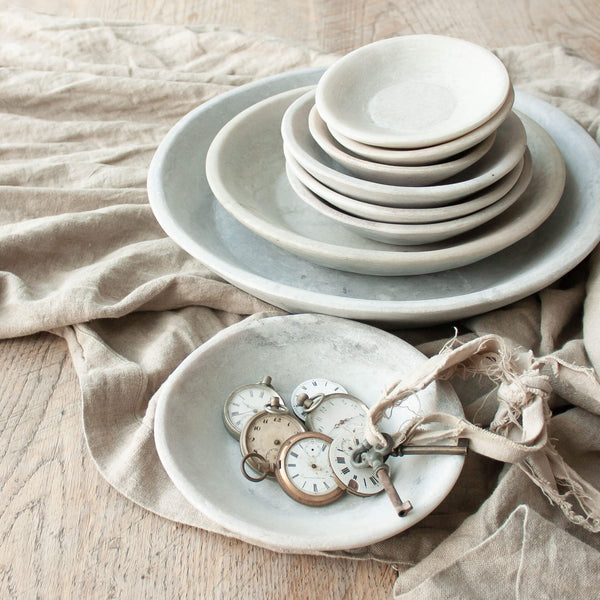 Indian Stone Bowl