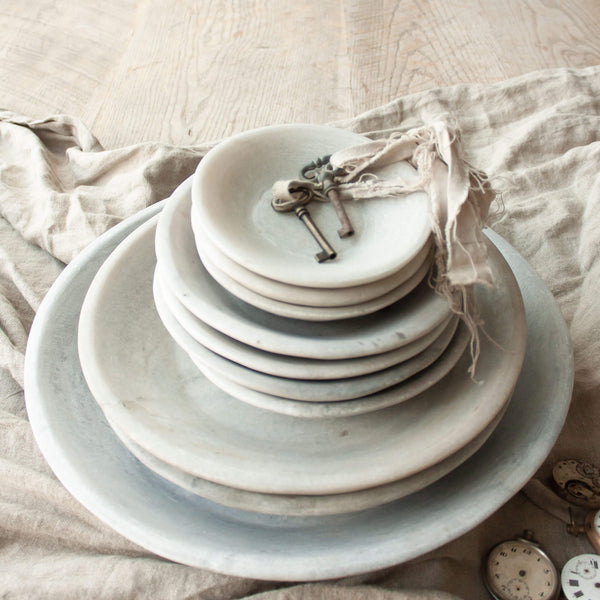 Indian Stone Bowl
