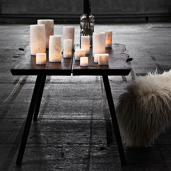 Sirocco Sea Salt Tea Lights