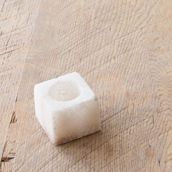 Sirocco Sea Salt Tea Lights