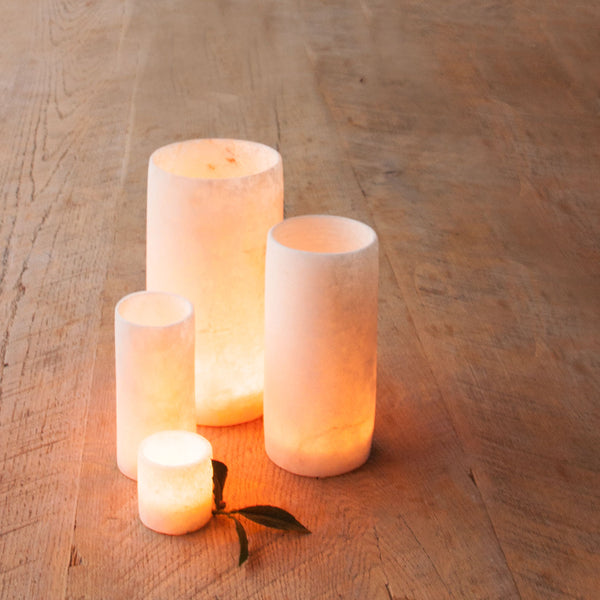 Sirocco Alabast Tea Lights