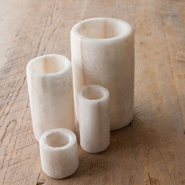 Sirocco Sea Salt Tea Lights