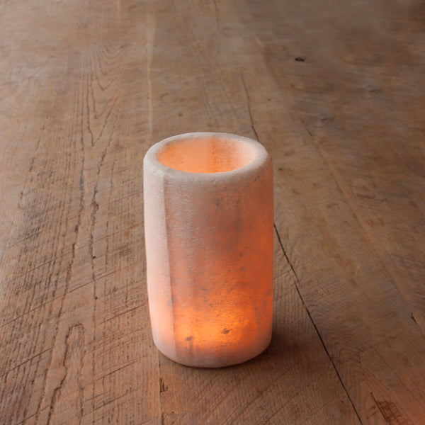 Sirocco Sea Salt Tea Lights