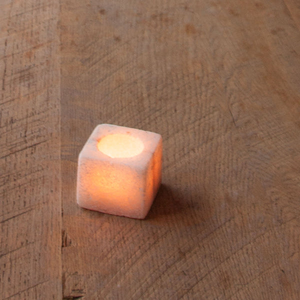 Sirocco Sea Salt Tea Lights