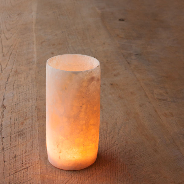 Sirocco Sea Salt Tea Lights