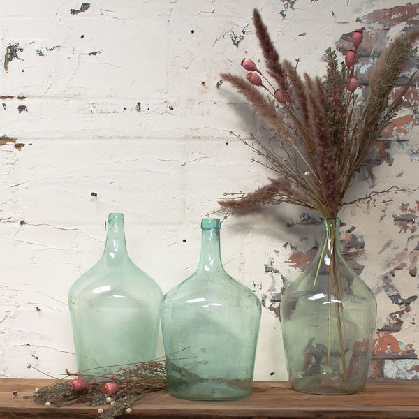 Vintage Pretty Turquoise Demi John