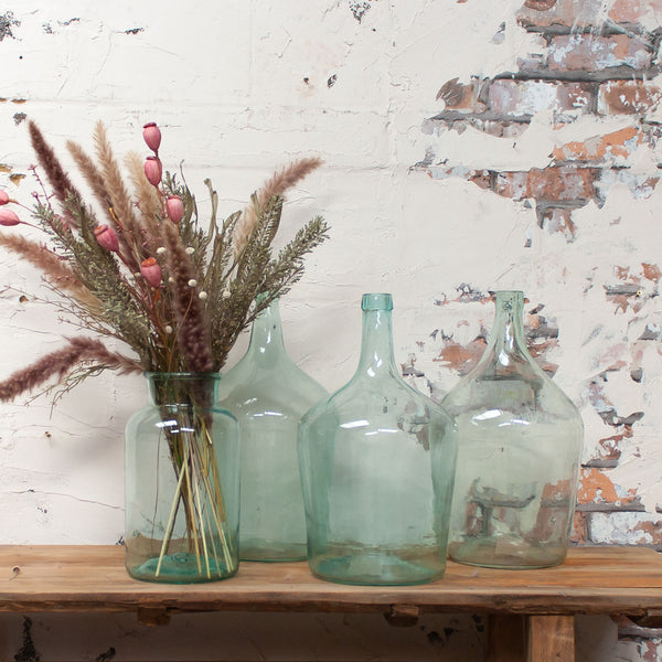 Vintage Pretty Turquoise Demi John