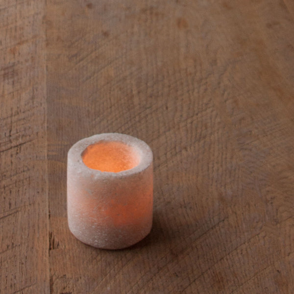 Sirocco Sea Salt Tea Lights