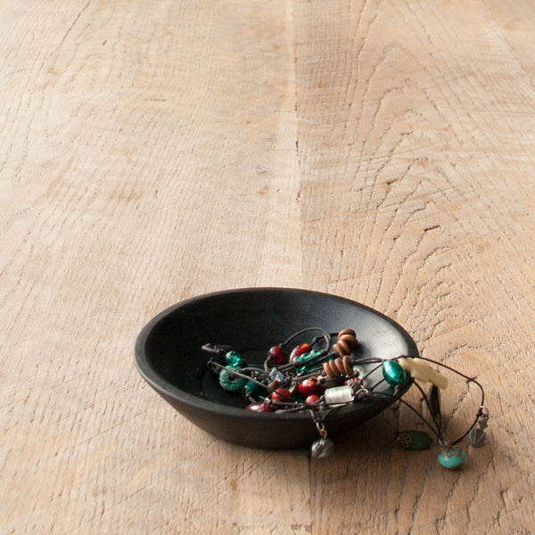 Indian Stone Black Bowls