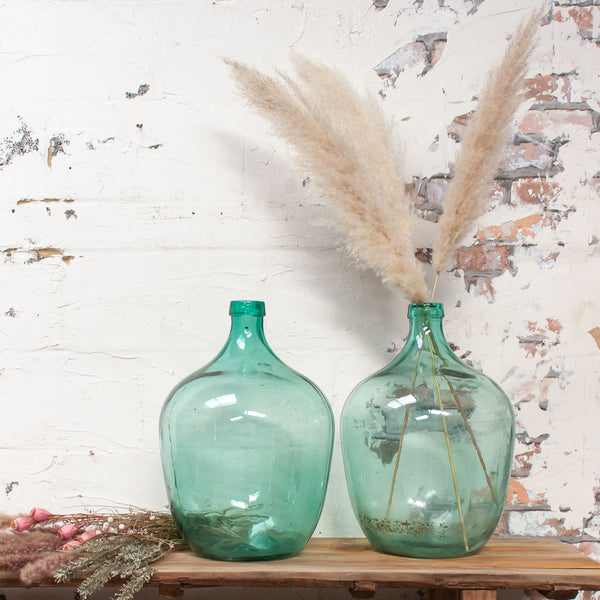 Vintage Pretty Turquoise Demi John