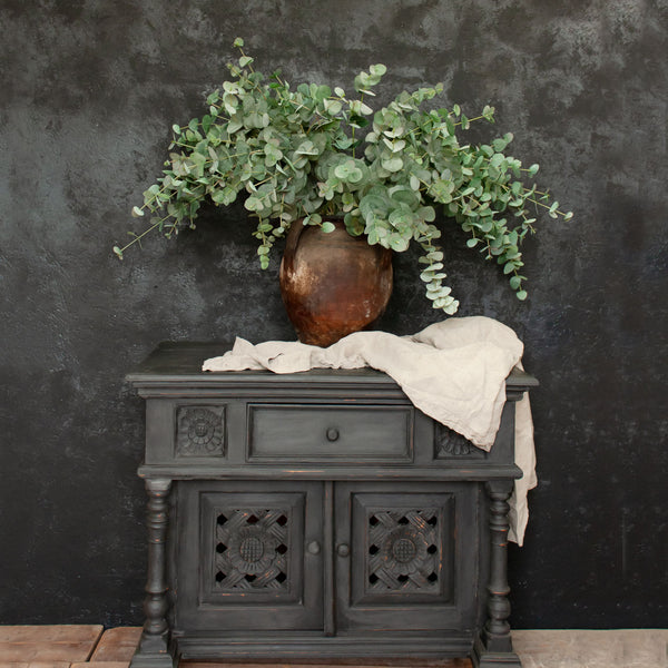 Everlasting Eucalyptus Stem