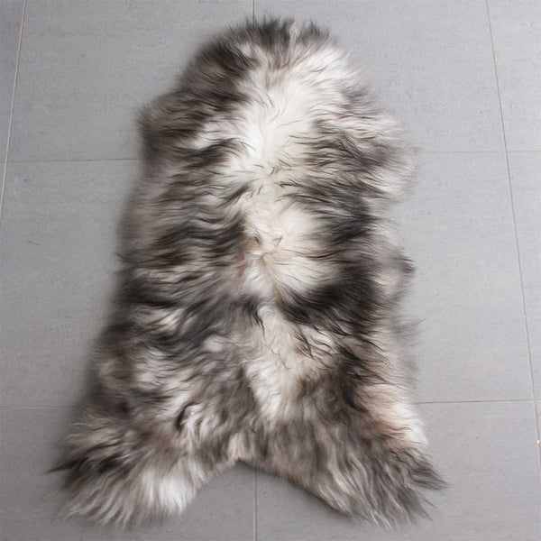 Icelandic sheepskins