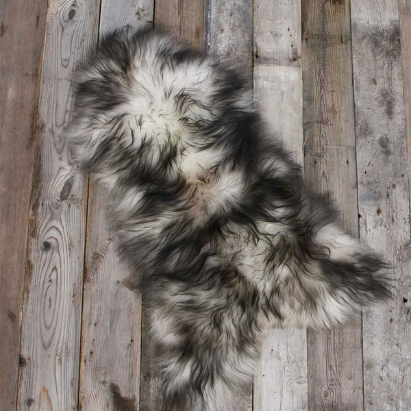 Icelandic sheepskins