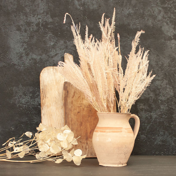 Vintage Small Terracotta Pots