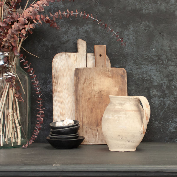 Vintage Small Terracotta Pots