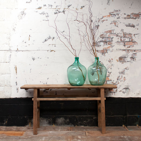 Vintage Pretty Turquoise Demi John