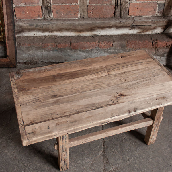 Elm Coffee Table